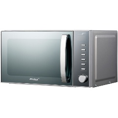 Изображение товара Микроволновая печь Steba MIC 2140 Ceramic