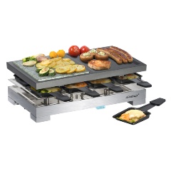 Изображение товара Раклетница STEBA RC 88