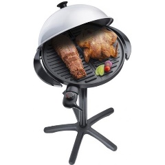 Изображение товара Электрогриль STEBA VG 250 BBQ