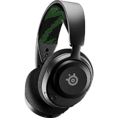 Изображение товара Гарнитура STEELSERIES Arctis Nova 4X Wireless черный (61646)