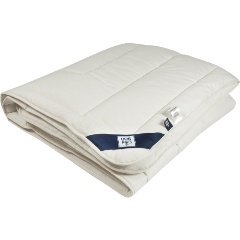 Изображение товара Одеяло стеганое теплое Edelson COPPER, 200х200