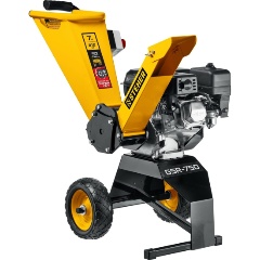 Изображение товара Измельчитель бензиновый STEHER 50 мм макс.