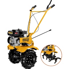 Изображение товара Мотоблок бензиновый STEHER, GT-330