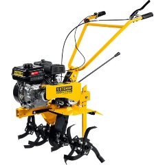 Изображение товара Мотоблок бензиновый STEHER GT-330 L