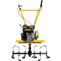 Изображение товара Мотоблок бензиновый STEHER, GT-430