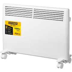 Изображение товара Конвектор электрический STEHER SCE-1500