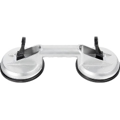 Изображение товара Стеклодомкрат алюминиевый MATRIX 875205 двойной