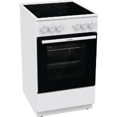 Изображение товара Электрическая плита Gorenje GEC5A41WG