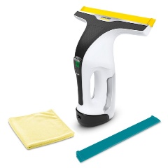 Изображение товара Стеклоочиститель Karcher WV 6 Bath Edition Anniversary Edition