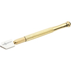 Изображение товара Стеклорез роликовый Квалитет металлическая рукоятка СР-МР