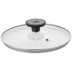 Изображение товара Крышка стеклянная BergHOFF (Sage & Slate) 20см