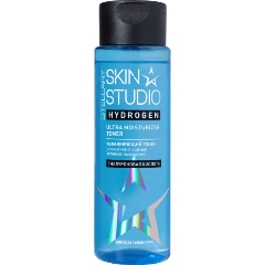 Изображение товара Тоник для лица STELLARY Skin Studio Hydrogen Увлажняющий, 150 мл