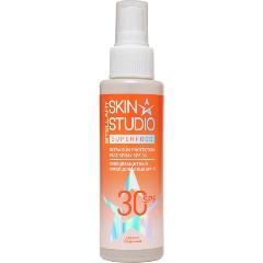 Изображение товара Солнцезащитный спрей для лица SPF 30 STELLARY skin studio 100 мл