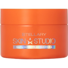 Изображение товара Бальзам для снятия макияжа Stellary skin studio superfood, гидрофильный, 100 мл