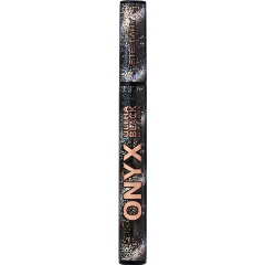 Изображение товара Влагостойкая ультрачерная тушь для ресниц STELLARY Water Resistant Mascara Onyx тон 01 Ultra Black