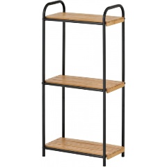 Изображение товара Стеллаж напольный UNISTOR FLORA, 3-х ярусный