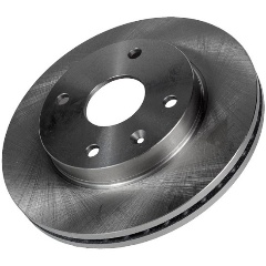 Изображение товара Диск тормозной передний STELLOX для Daewoo Nubira,Chevrolet Lacetti 1.4-1.8 03>