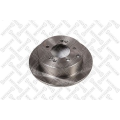 Изображение товара Диск тормозной задний STELLOX для KIA Soul 1.6/1.6CRDi 09>