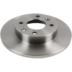 Изображение товара Диск тормозной задний STELLOX для Renault Logan 1.4/1.6 04>, 60203939_SX