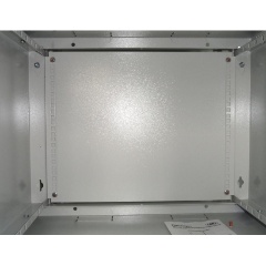 Изображение товара Задняя стенка ЦМО А-ШРН-12 к шкафу ШРН, ШРН-Э и ШРН-М 12U серый