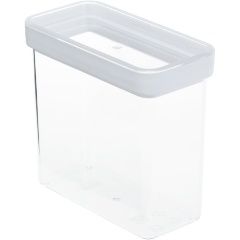 Изображение товара Емкость для специй СТЕП 270мл М 1229 Белый IDEA