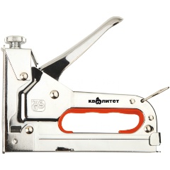 Изображение товара Степлер Квалитет металлический 140 тип 4-14 мм с регулировкой СМ-140-14Р