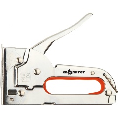 Изображение товара Степлер Квалитет металлический 53 тип 4-8 мм СМ-53-8