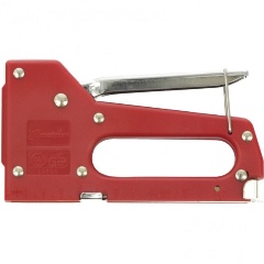 Изображение товара Степлер мебельный MATRIX 40907, 4-8 мм