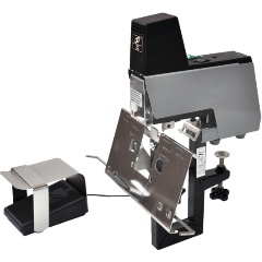 Изображение товара Степлер XDD-106 электрический (одна степлирующая головка)