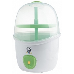 Изображение товара Стерилизатор CS Medica KIDS CS-28s паровой электрический