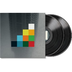 Изображение товара Виниловая пластинка Steven Wilson The Harmony Codex 2LP Black Vinyl