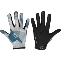 Изображение товара Перчатки полноразмерные STG Sens Skin, размер L, камуфляж