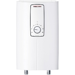Изображение товара Проточный водонагреватель Stiebel Eltron DCE 11/13 H, нижнее подключение