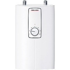 Изображение товара Проточный водонагреватель Stiebel Eltron DCE 11/13, верхнее подключение