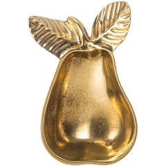 Изображение товара Блюдо декоративное STILARS 15х9см (333-427)