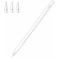 Изображение товара Стилус UGREEN LP653 (15910) Smart Stylus Pen for iPad,белый
