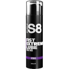 Изображение товара Гибридный лубрикант для фистинга STIMUL8 S8 Hybrid Fist Extreme Lube - 200 мл