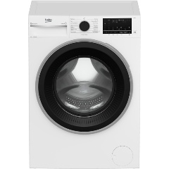 Изображение товара Стиральная машина Beko B3WFR56H2W с инверторным двигателем