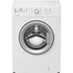 Изображение товара Стиральная машина Beko WDN635P1BSW