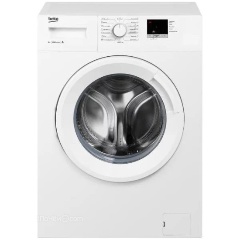 Изображение товара Стиральная машина Beko WRE6511ZWW