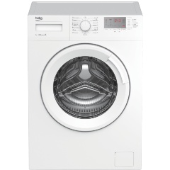Изображение товара Стиральная машина Beko WRS5512BWW