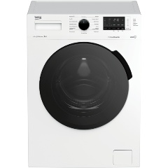 Изображение товара Стиральная машина Beko WSPE6H612W RU