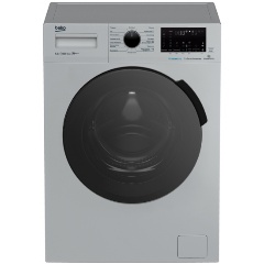 Изображение товара Стиральная машина Beko WSPE6H616S