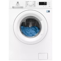 Изображение товара Стиральная машина с сушкой Electrolux EW5W468WE