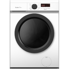 Изображение товара Стиральная машина Evelux EW 68141 с фронтальной загрузкой 8 кг 1400 об/мин