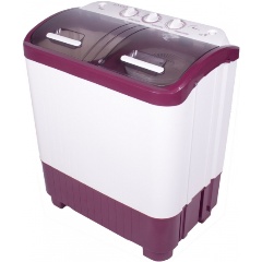 Изображение товара Стиральная машина EVGO WS-40PET с вертикальной загрузкой