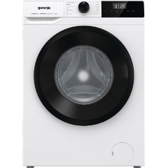 Изображение товара Стиральная машина Gorenje W1NHPI60SCSIRV, с резервуаром