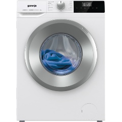 Изображение товара Стиральная машина Gorenje W2NHPI62SCS