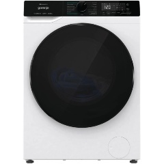 Изображение товара Стиральная машина с сушкой Gorenje WD2PA1X64ADAAW/C 10.5 кг/6 кг A++ управление со смартфона