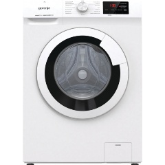 Изображение товара Стиральная машина Gorenje WHE72SFS